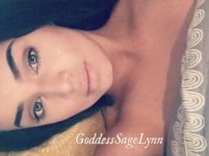 GoddessSageLynn