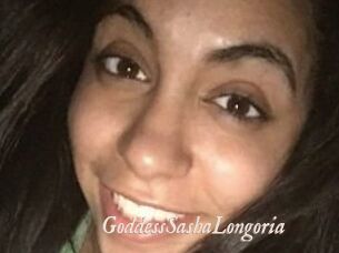 GoddessSashaLongoria