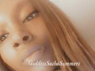 GoddessSashaSummers
