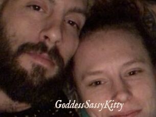 GoddessSassyKitty