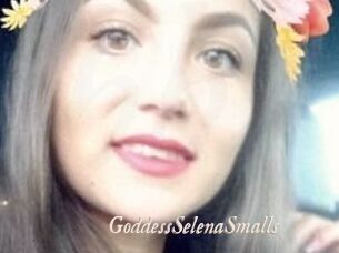 GoddessSelenaSmalls