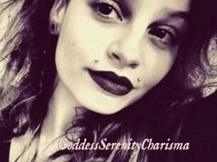 GoddessSerenityCharisma