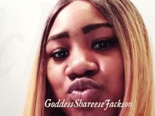 GoddessShareeseJackson