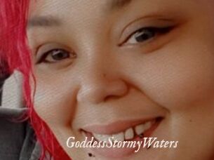 GoddessStormyWaters
