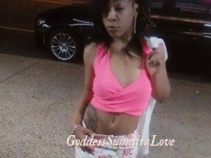 GoddessSumairaLove