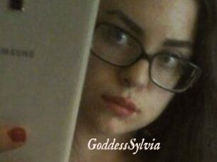 GoddessSylvia