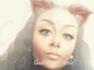GoddessTiaSteele