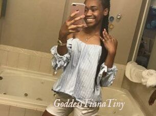 GoddessTianaTiny