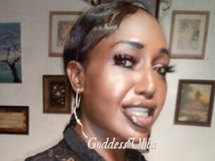 GoddessUhba Chobix 