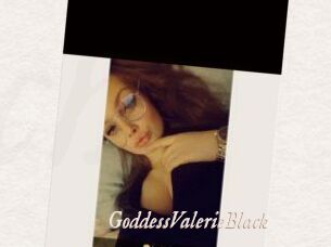 GoddessValerieBlack