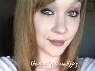 GoddessVanessaKitty