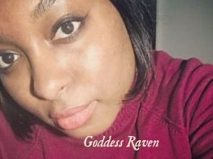 Goddess_Raven