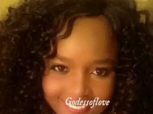 Godessoflove