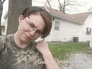 GodivaCherry