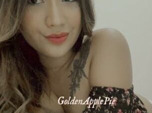 GoldenApplePie