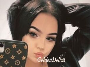 GoldenDoll18