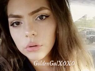 GoldenGalXOXO