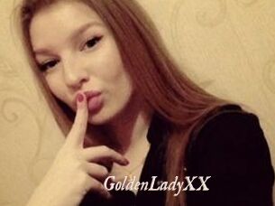 GoldenLadyXX