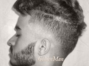GoldenMan