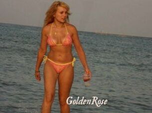 GoldenRose