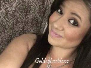 Goldenbarbiexo