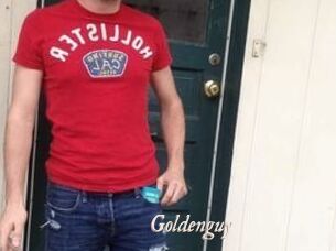 Goldenguy