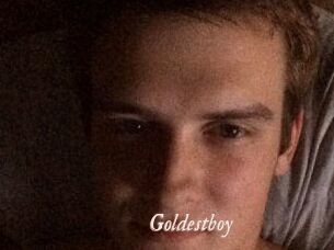 Goldest_boy