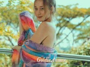 GoldieAnnax