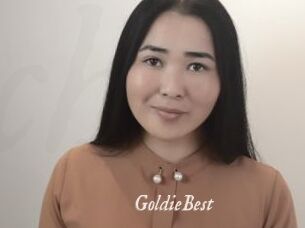 GoldieBest