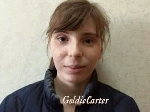 GoldieCarter