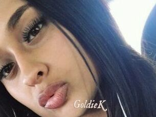 GoldieK