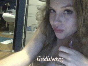 Goldielocks33