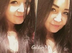 GoldieyMs