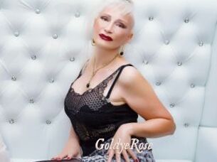 GoldyeRose