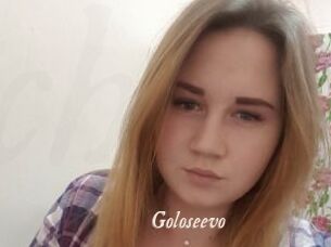 Goloseevo