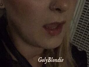 GolyBlondie