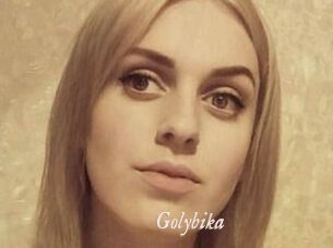 Golybika