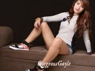 Gorgeous_Gayle