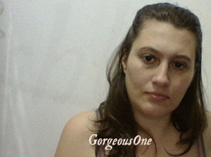 GorgeousOne