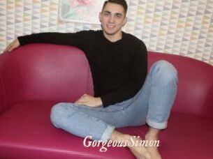GorgeousSimon