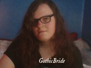 GothicBride