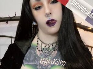 GothyKittyy