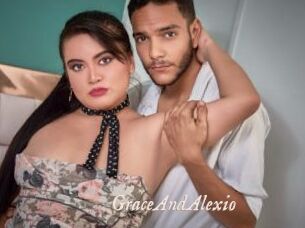 GraceAndAlexio
