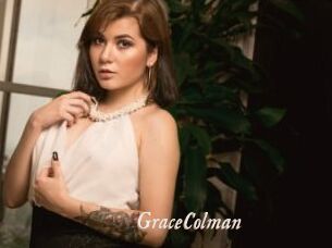 GraceColman