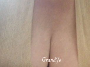 GrandJo Chobix 