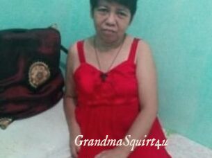 GrandmaSquirt4u