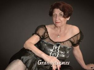 GrannyGames