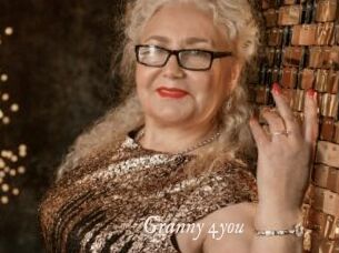 Granny_4you