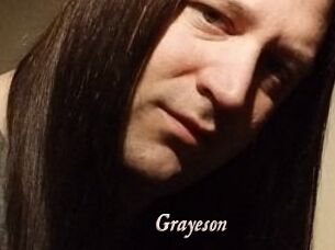 Grayeson