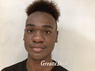 GreatxDick